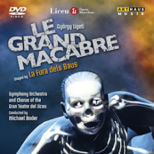 Le gran macabre