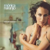 Monica Naranjo