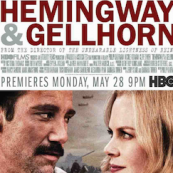 Hemmingway and Gellhorn