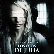 Los ojos de Julia