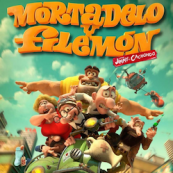 Mortadelo Y Filemón