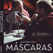 Máscaras