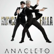 Anacleto: Agente Secreto