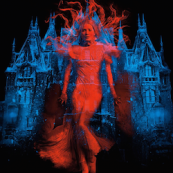 Crimson Peak