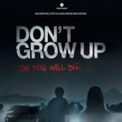 Don’t grow up